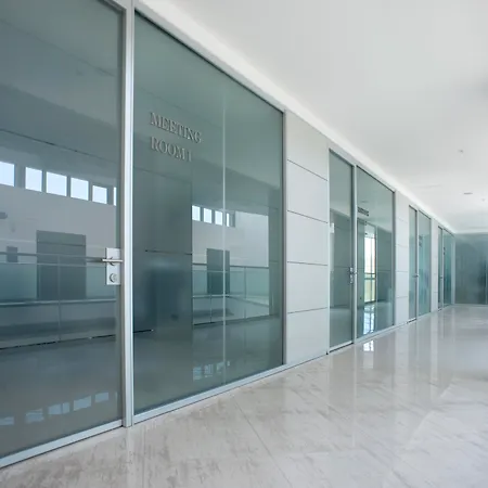 Szálloda Domina Milano Fiera 4*