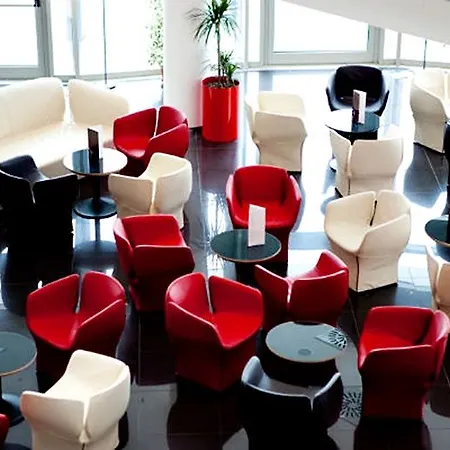 Domina Milano Fiera Szálloda