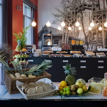 Domina Milano Fiera Szálloda 4*