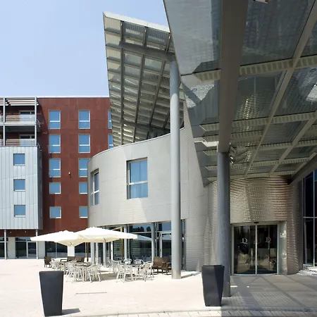 Szálloda Domina Milano Fiera Novate Milanese