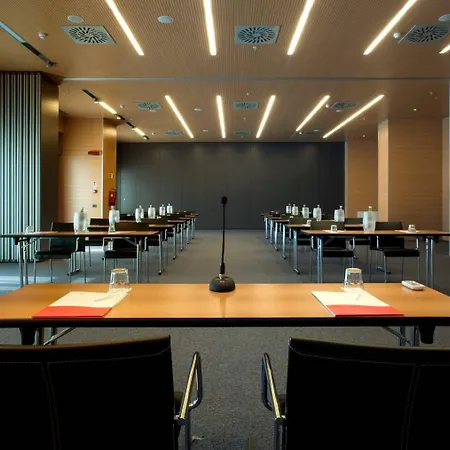 Szálloda Domina Milano Fiera