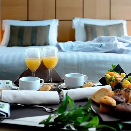 Domina Milano Fiera Szálloda