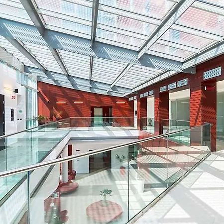 Domina Milano Fiera 4*