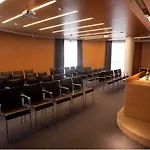 Hotel Domina Milano Fiera