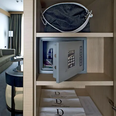 Domina Milano Fiera Otel