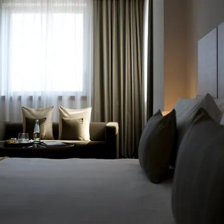 Otel Domina Milano Fiera 4*
