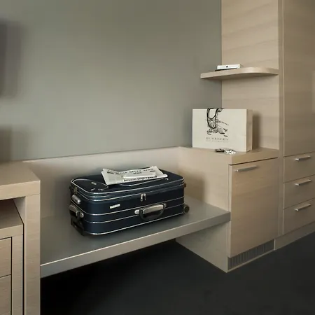 Otel Domina Milano Fiera 4*