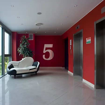 Domina Milano Fiera Novate Milanese