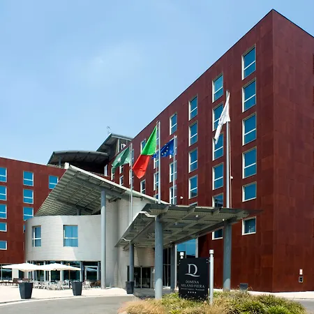 Domina Milano Fiera 4*