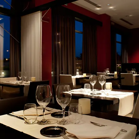 Domina Milano Fiera 4*