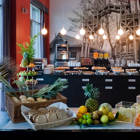 Otel Domina Milano Fiera