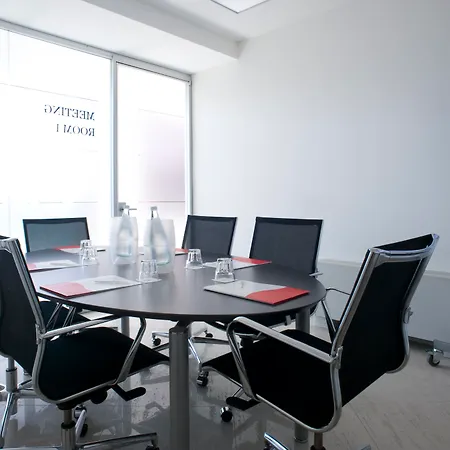 Domina Milano Fiera Novate Milanese
