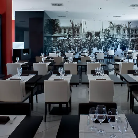 Domina Milano Fiera