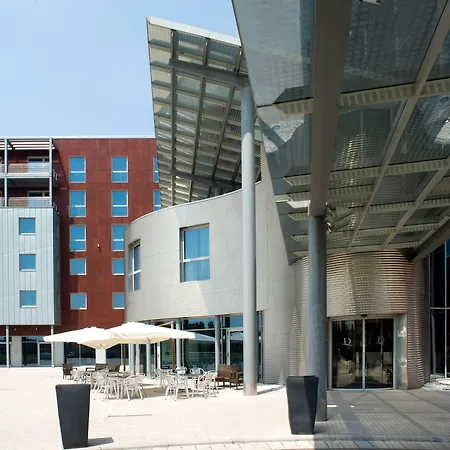 Otel Domina Milano Fiera
