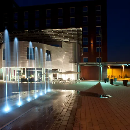 Domina Milano Fiera Otel 4*