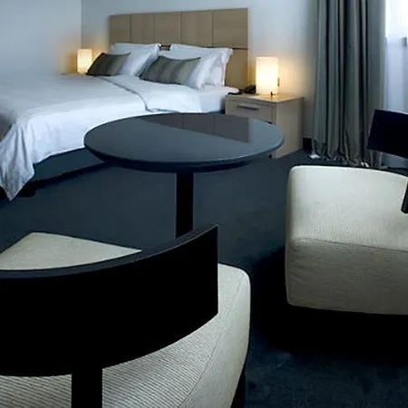 Domina Milano Fiera 4* Novate Milanese