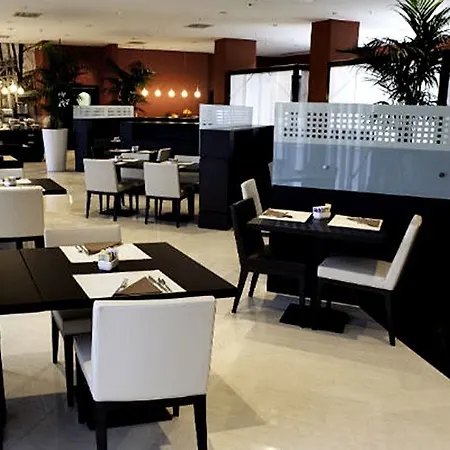 酒店 米兰菲尔亚多米纳酒店