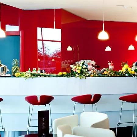 Domina Milano Fiera Otel Novate Milanese