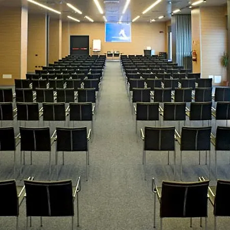 Domina Milano Fiera 4*