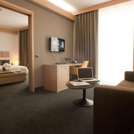 Otel Domina Milano Fiera