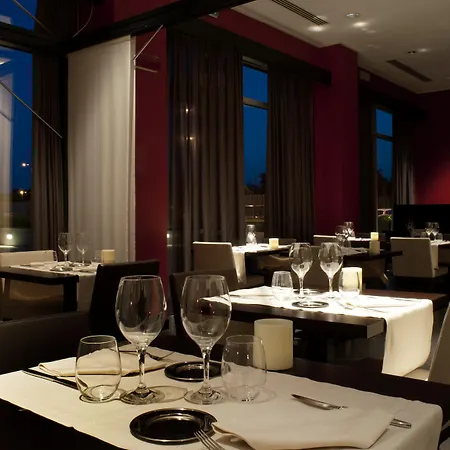 酒店 米兰菲尔亚多米纳酒店