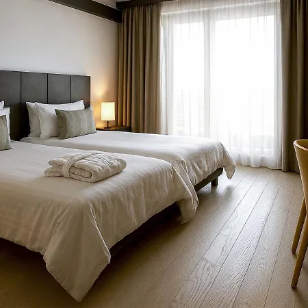Domina Milano Fiera Hotel 4*
