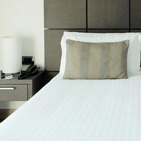 Domina Milano Fiera Hotel Novate Milanese