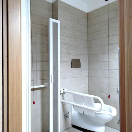 Domina Milano Fiera Hotel