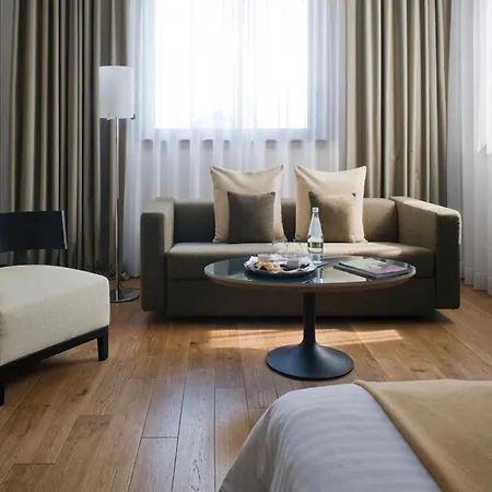 Domina Milano Fiera Hotel Novate Milanese