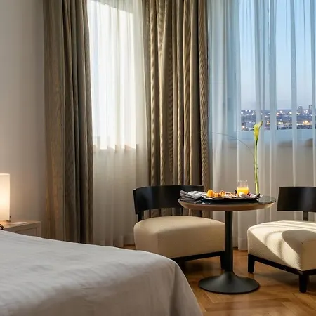 Hotel Domina Milano Fiera Novate Milanese
