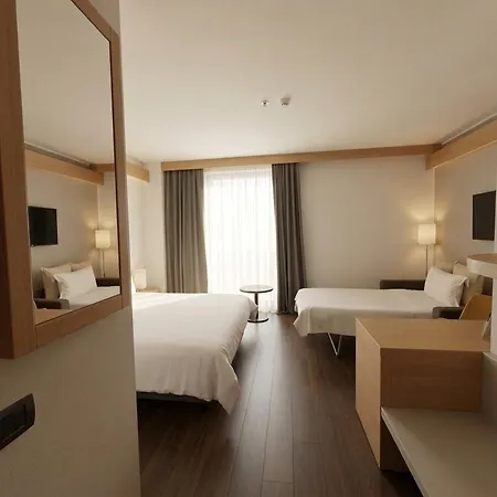 Domina Milano Fiera 4*