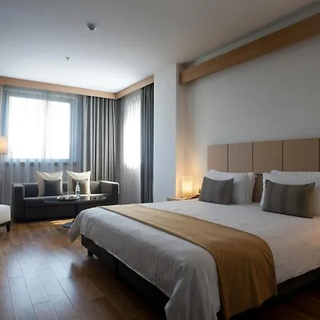 Domina Milano Fiera Novate Milanese