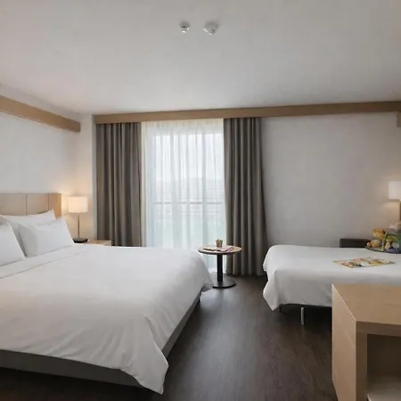 Domina Milano Fiera 4* Novate Milanese