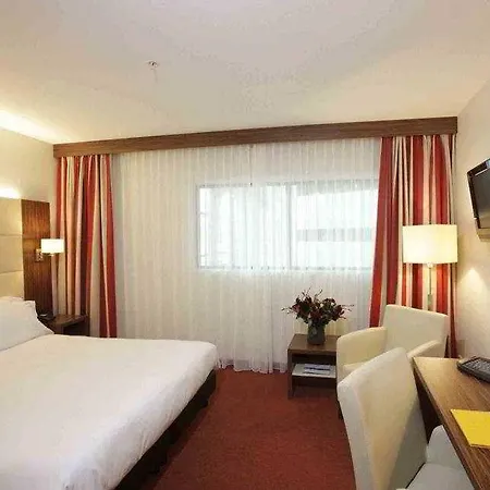 Otel Domina Milano Fiera
