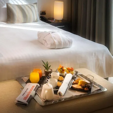 Domina Milano Fiera 4* Novate Milanese