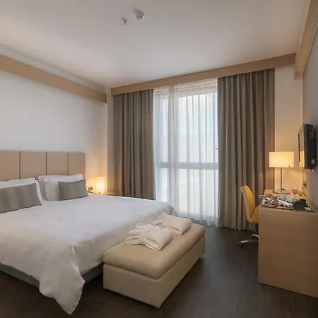 Otel Domina Milano Fiera Novate Milanese