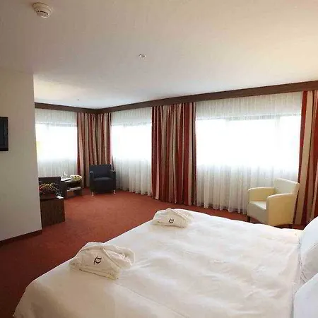 Otel Domina Milano Fiera