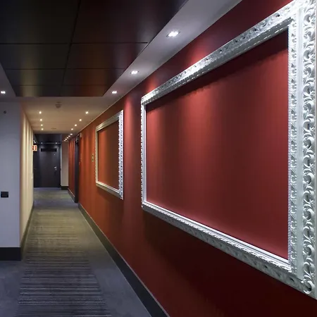 Domina Milano Fiera 4* Novate Milanese