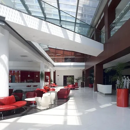 Domina Milano Fiera 4*