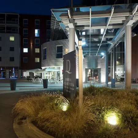 酒店 米兰菲尔亚多米纳酒店 诺瓦泰米拉内塞