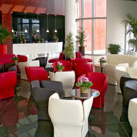 米兰菲尔亚多米纳酒店 诺瓦泰米拉内塞