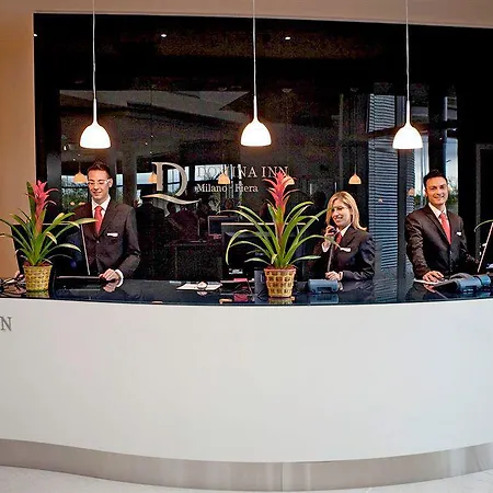 Domina Milano Fiera
