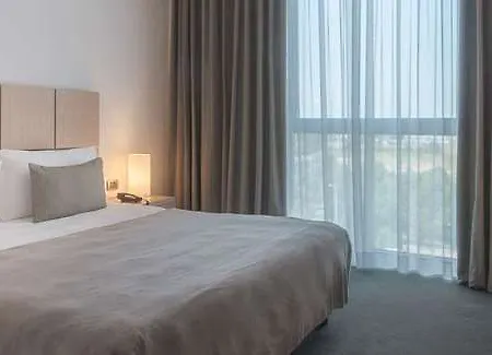 酒店 米兰菲尔亚多米纳酒店 诺瓦泰米拉内塞