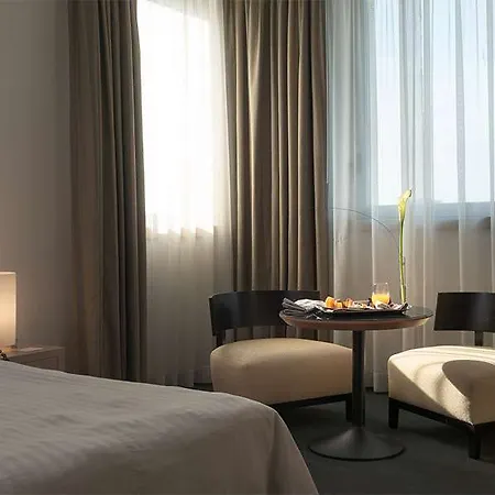 酒店 米兰菲尔亚多米纳酒店