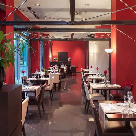 Otel Domina Milano Fiera