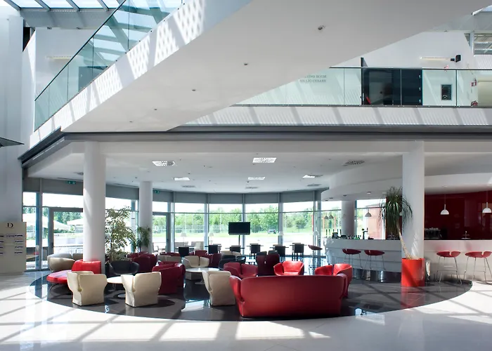 도미나 밀라노 피에라