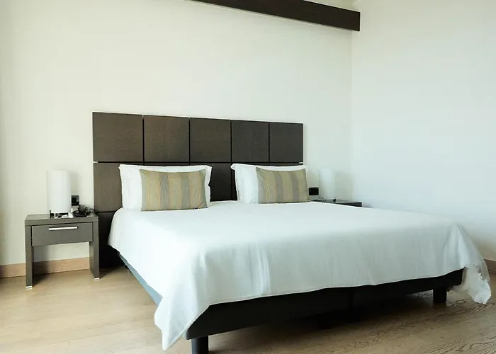 도미나 밀라노 피에라 호텔 4*