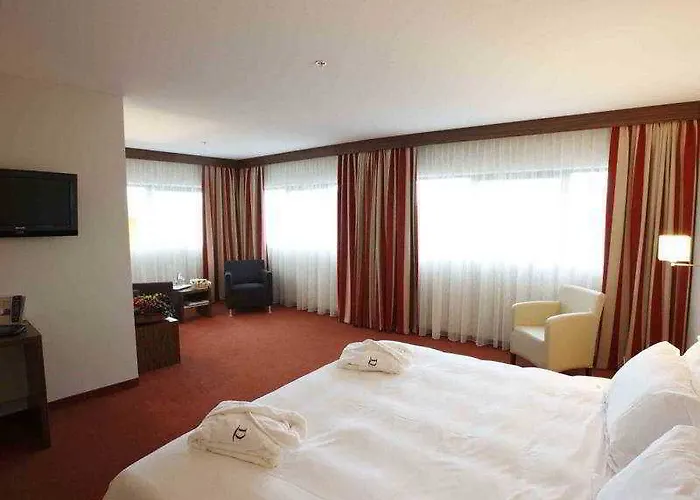 호텔 도미나 밀라노 피에라