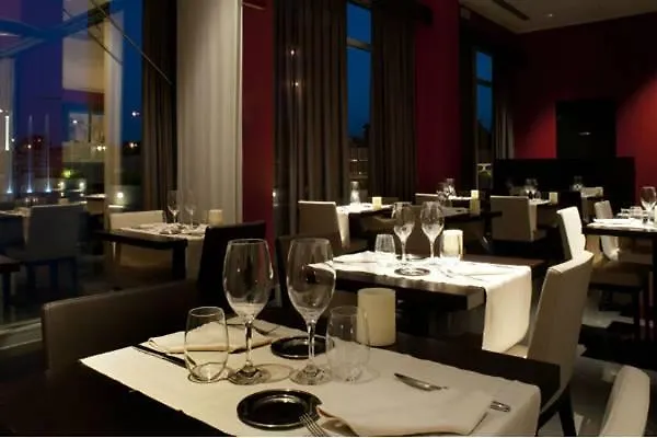 호텔 도미나 밀라노 피에라