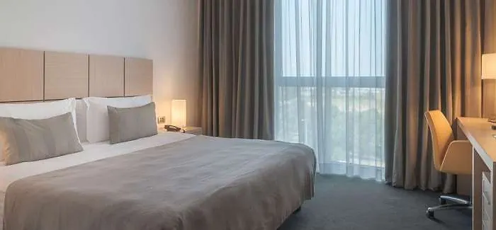 호텔 도미나 밀라노 피에라 노바테밀라네세